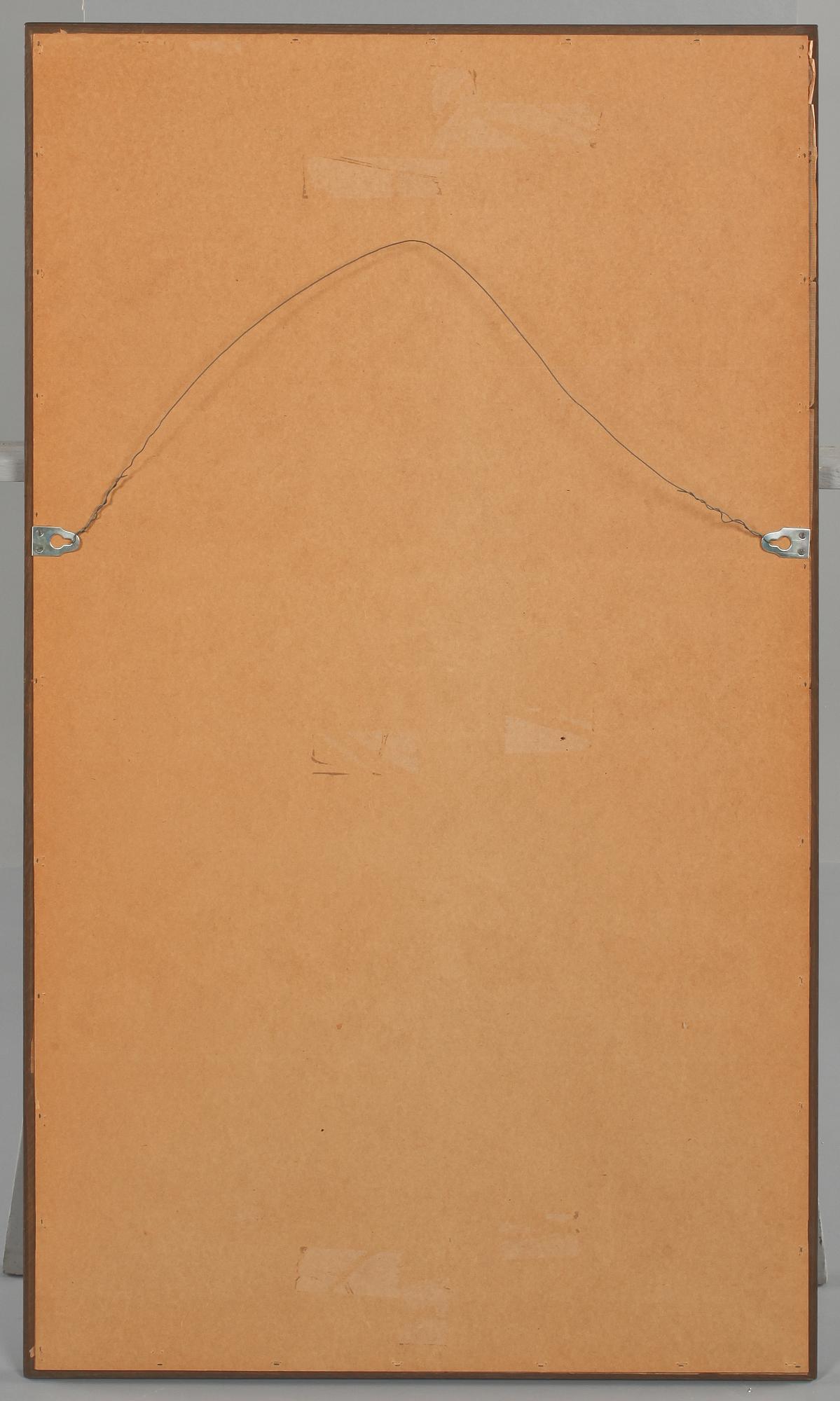 SPEGEL, 1900-talets andra hälft.