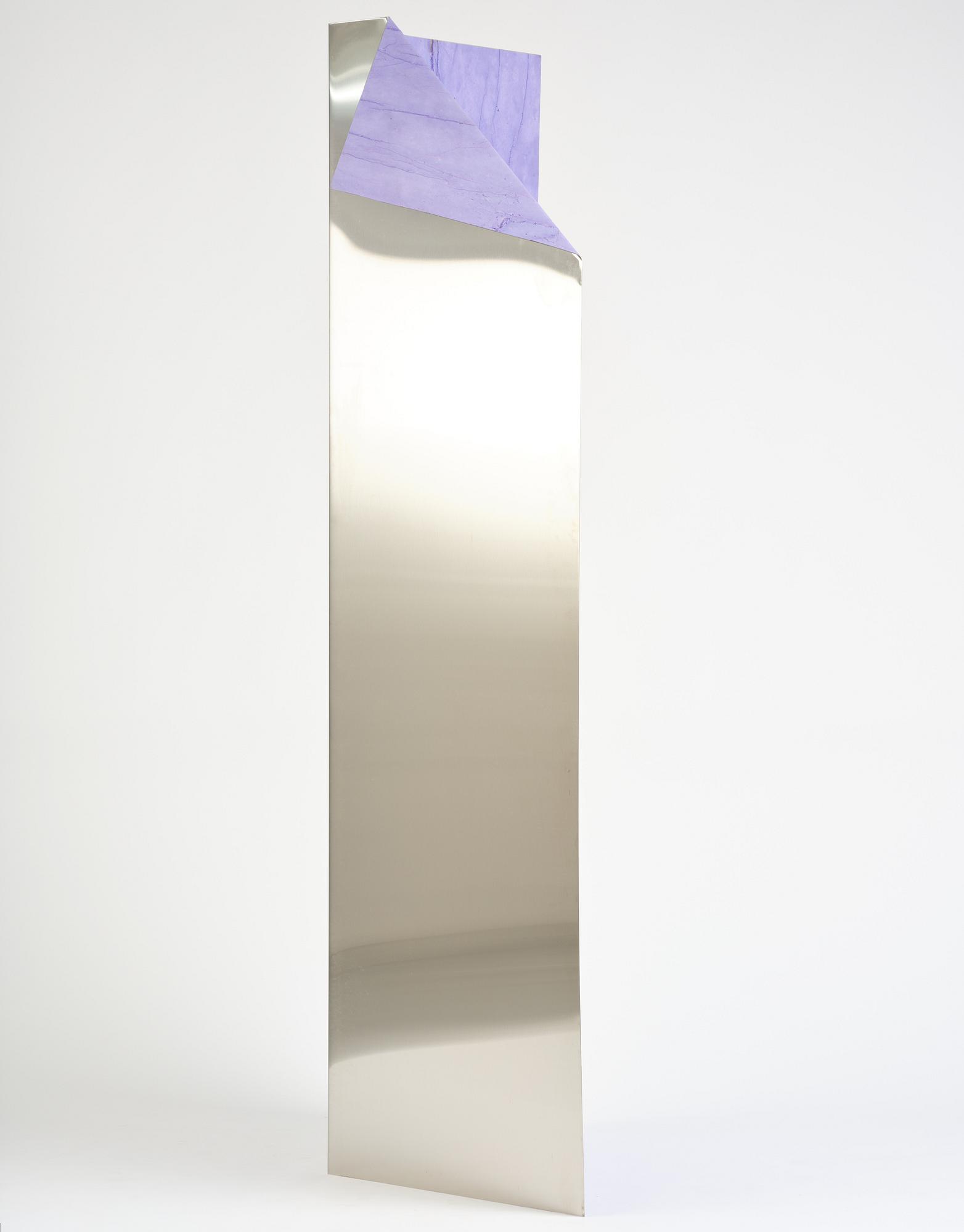 Patrick Hill, "Lavandula".