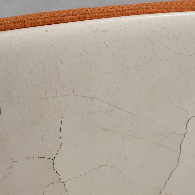 A second half of the 20th century "Space Age" chair.