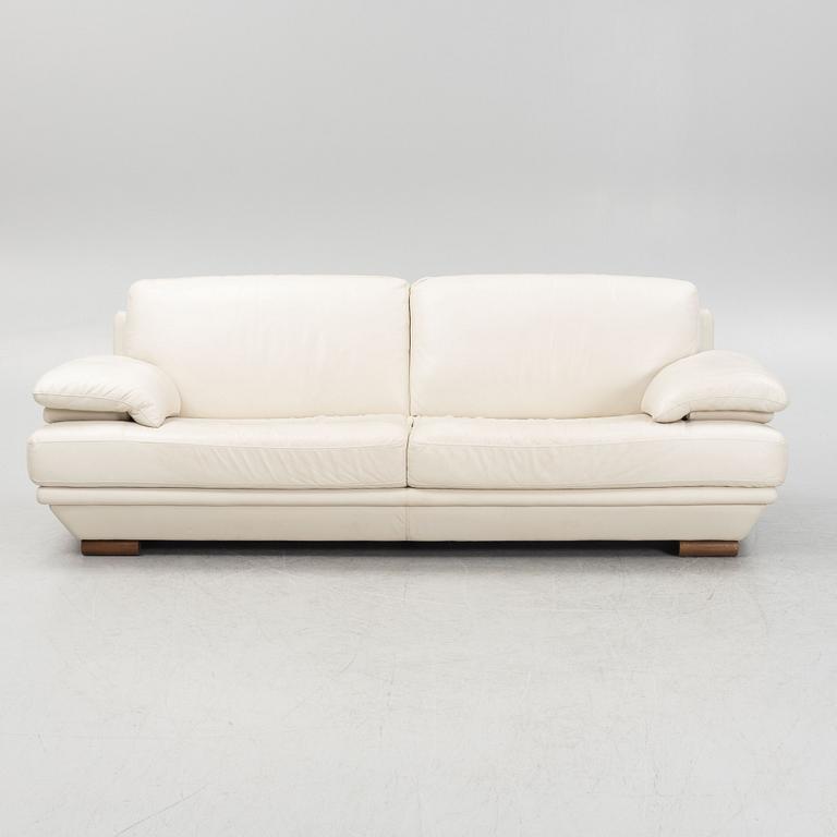 Soffa, Natuzzi, Italien.