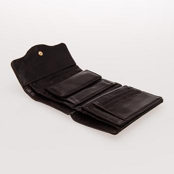 VALENTINO WALLET.
