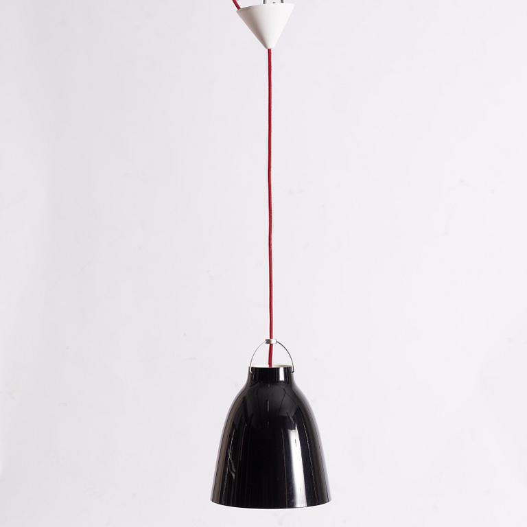 Cecilie Manz, a pendant lamp "Caravaggio", Lightyears, Denmark, contemporary.