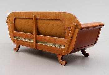 SOFFA, Karl Johan-stil, 1900-talets första hälft.
