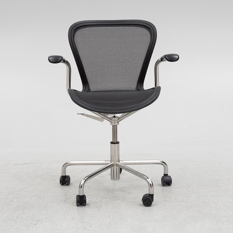 Francesco Binfaré, office chair, "Annett", Magis.