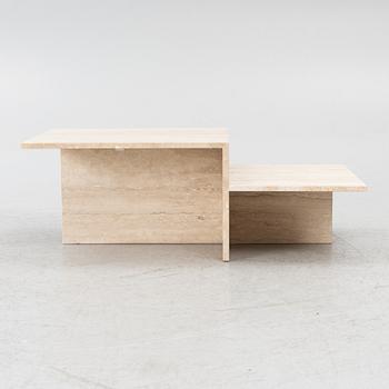Soffbord, "Distinct Coffee Table", Firm Living.