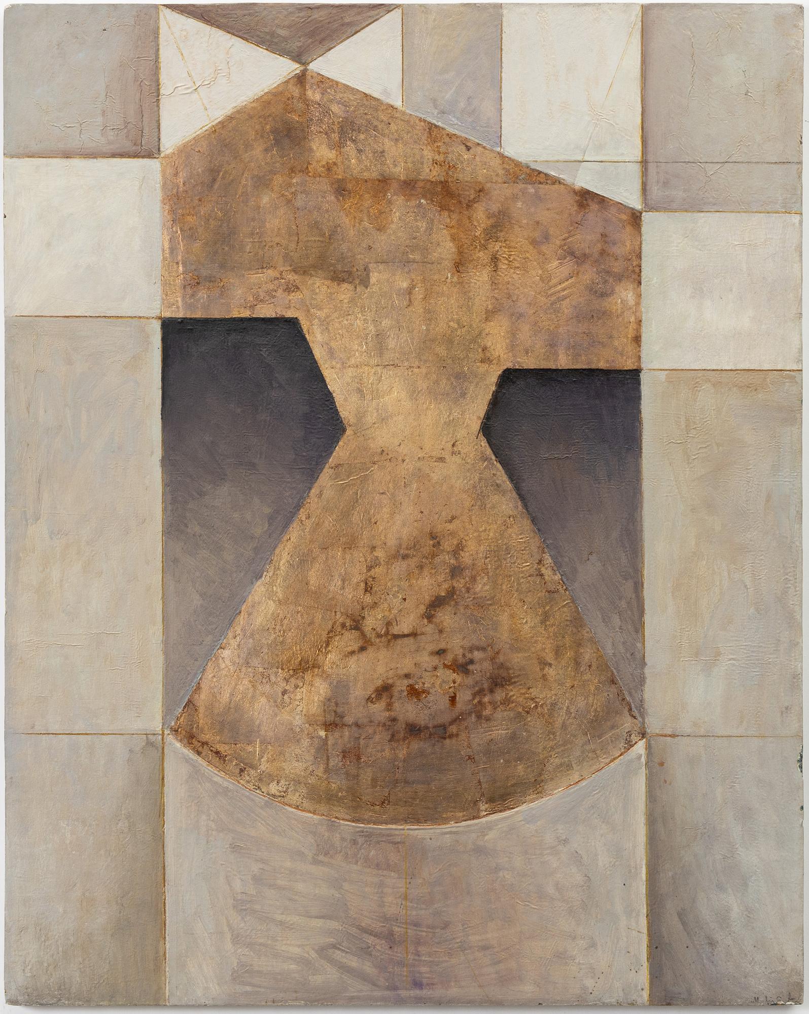 Martin Engström, "Oblique suit".