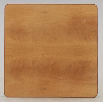 SOFFBORD, "Diplomat, Josef Frank, Svenskt Tenn.