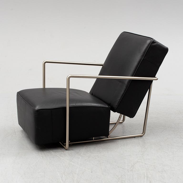 ANTONIO CITTERIO, fåtölj, "ABC Armchair", Flexform.