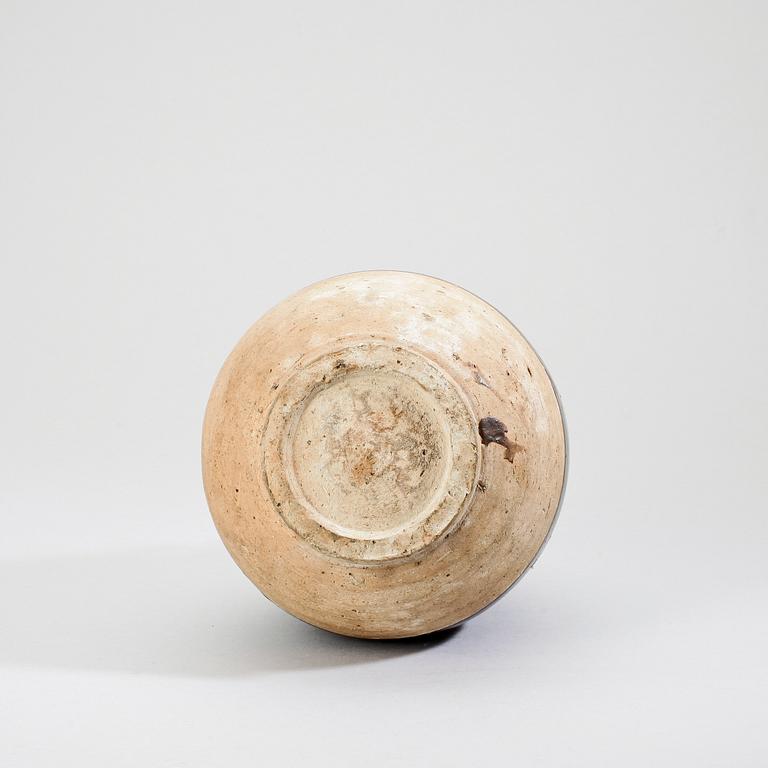 VAS, keramik, Kina, 1800-tal.