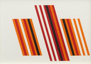 Lars Erik Falk, Untitled.