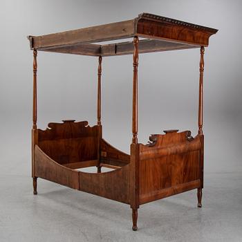 SÄNG, 1800-talets slut.