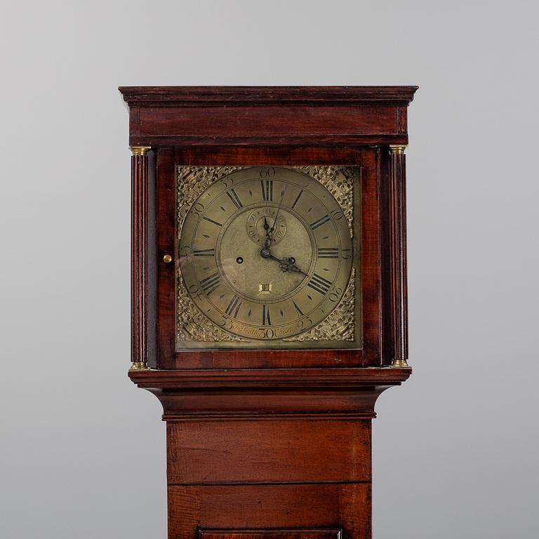 GOLVUR, England, 1700-talets andra hälft.
