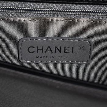 Chanel, bag, "Boy Bag Large".