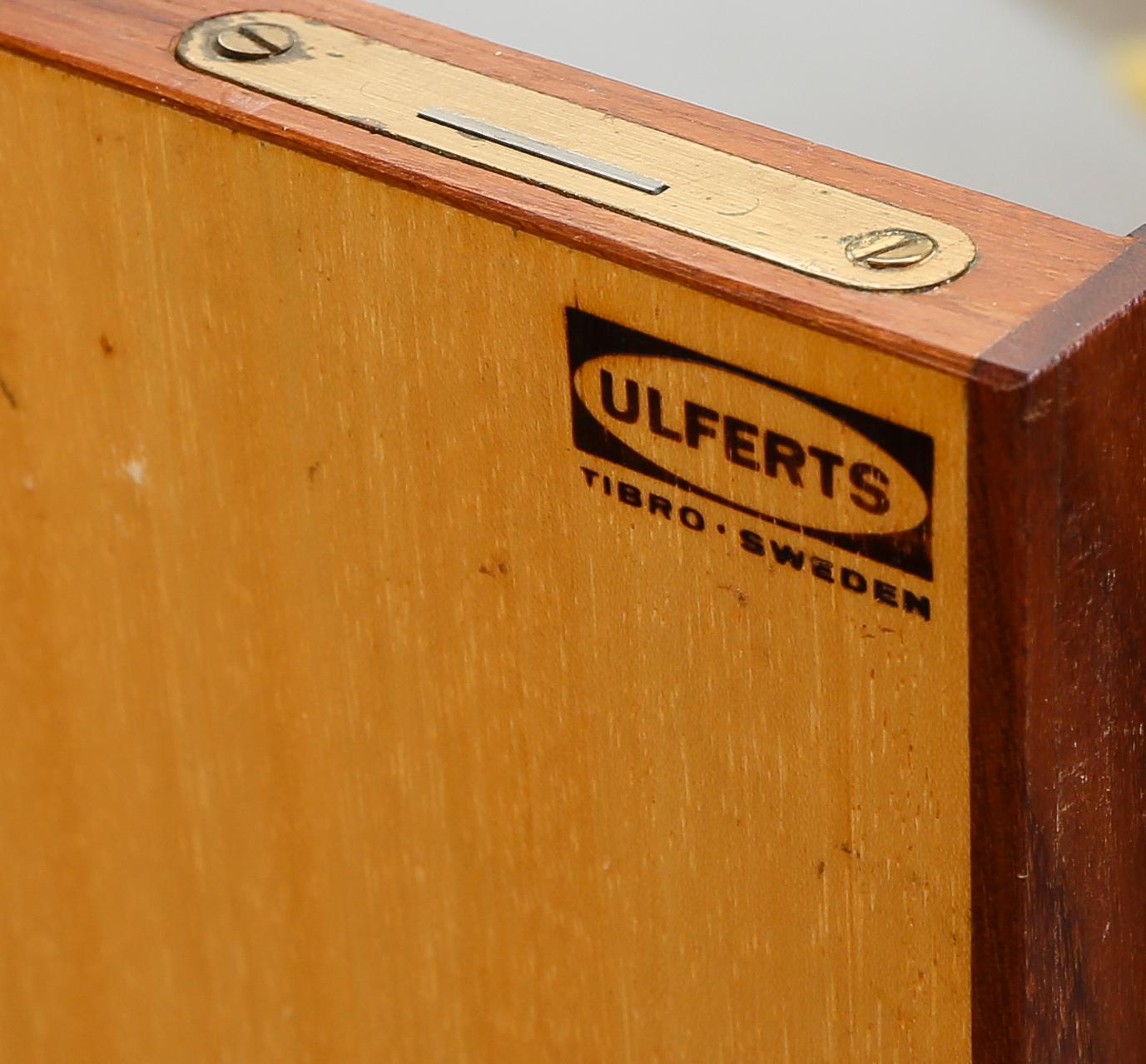 SIDEBOARD, Ulferts, Tibro, 1900-talets andra hälft.
