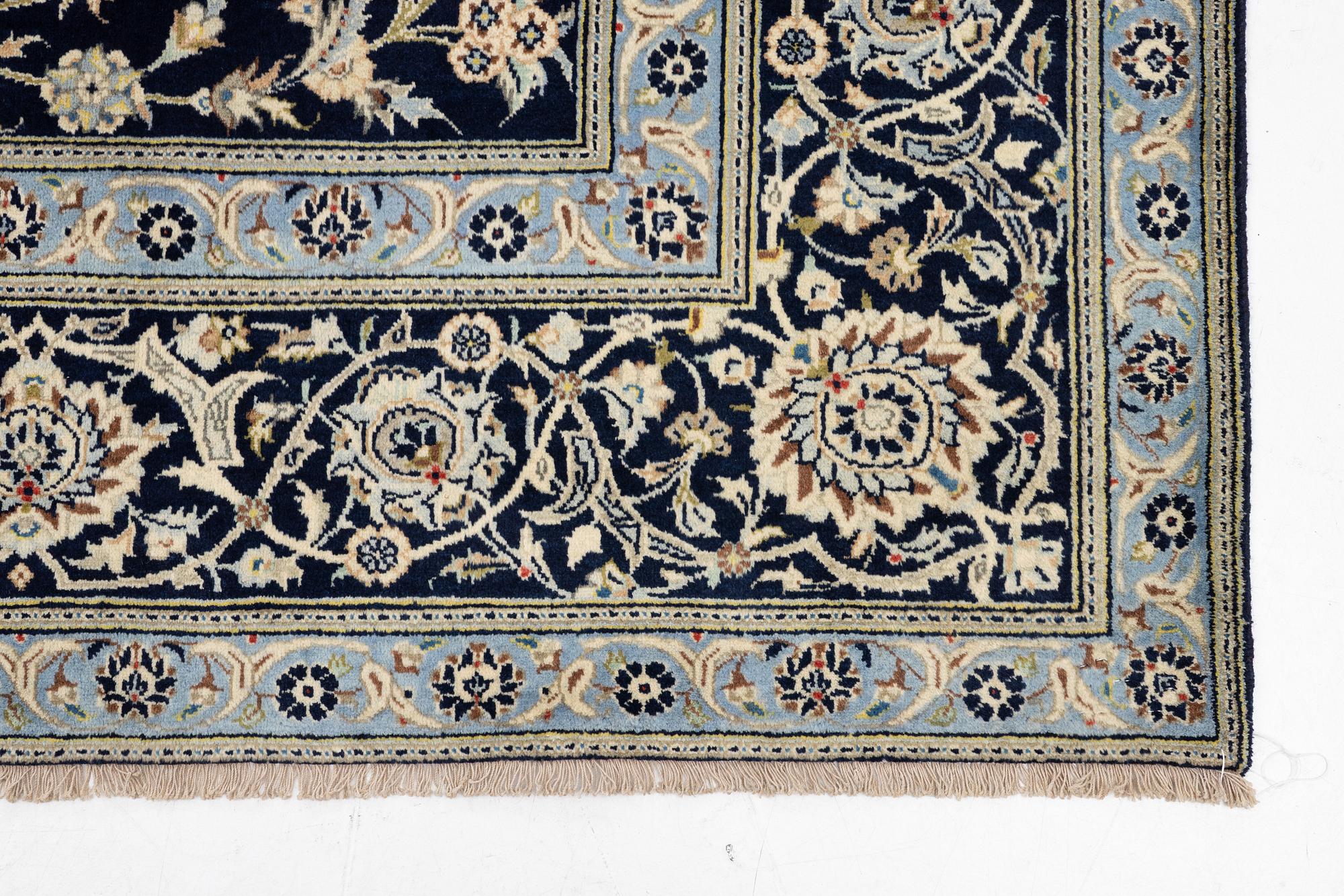 Matta, Keshan, 380 x 275 cm.