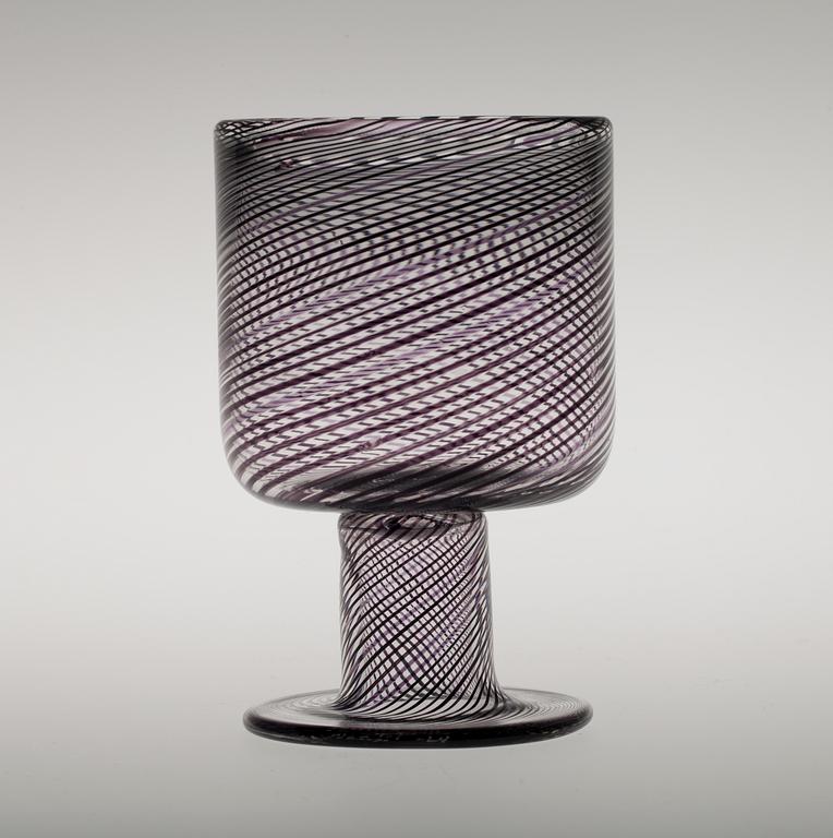 Kaj Franck, POKAL.