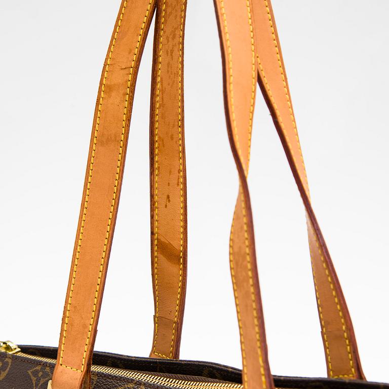 Louis Vuitton, väska, "Cabas Mezzo".