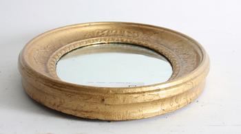 SPEGEL, 1800-talets slut.