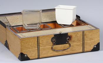 MATSCHATULL. N J Hallbergs patent.