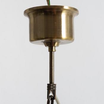 Chandelier, "Läckö", Markslöjd.