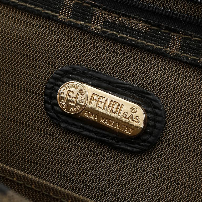 VÄSKA, Fendi.