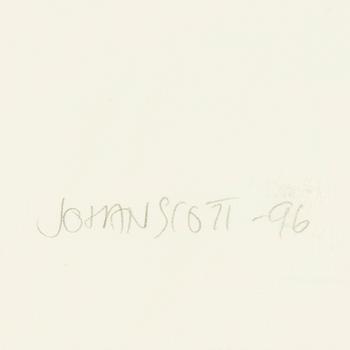 Johan Scott, Utan titel, 2 st.