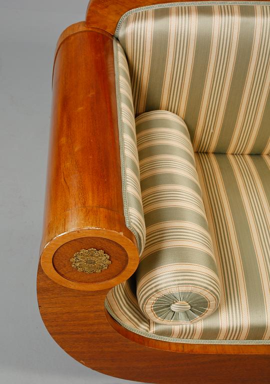 SOFFA, Karl Johan-stil, 1900-talets början.