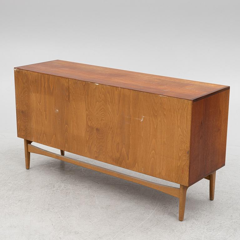 Karl Erik Ekselius, sideboard, JOC, Vetlanda, 1950s/60s.