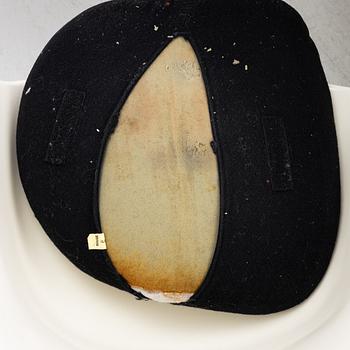 Robin Day, dining group, 9 pieces, Arkana, England, second half of the 20th century.