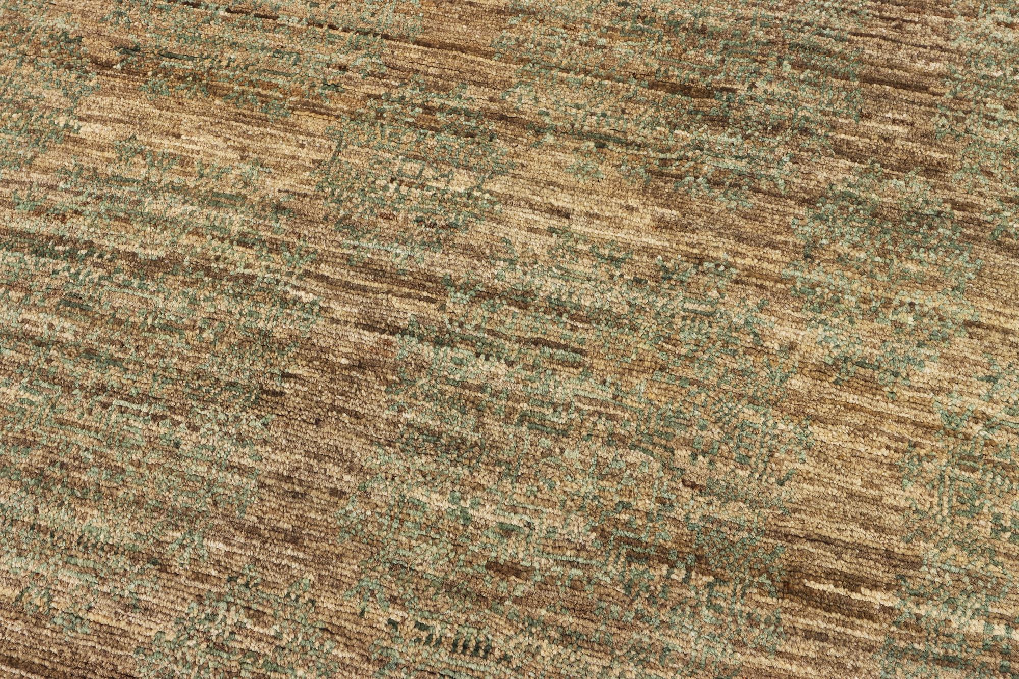 A Bamyan rug, c. 180 x 117 cm.