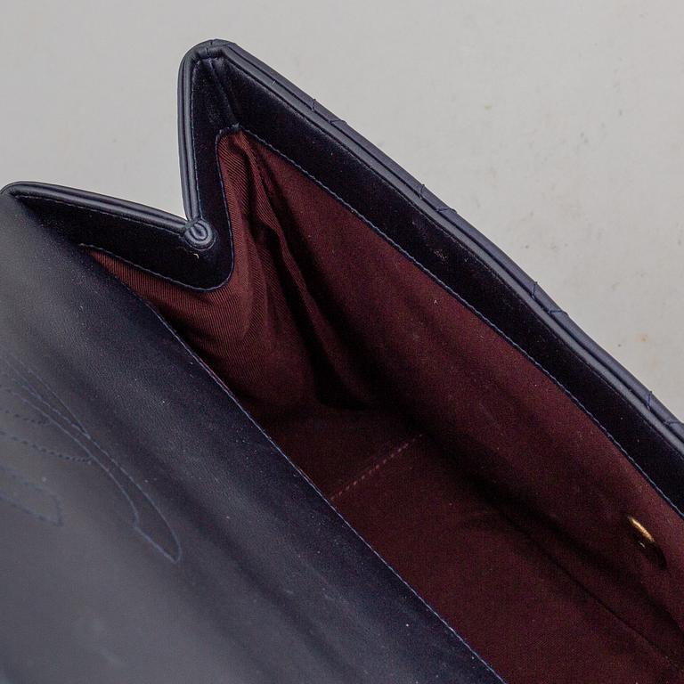 CHANEL, Top handle Flap Bag, 2017.