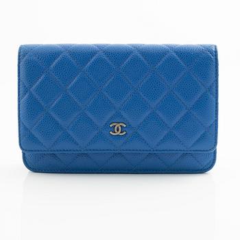 Chanel, väska, "Wallet on Chain", 2015-2016.