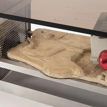 Jon Kessler, "B.C.".