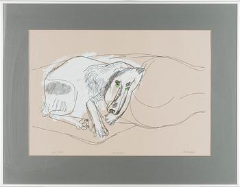 Pentti Nässling, "Old Faithful".
