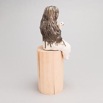 Jenni Tuominen, "Golden Girl".