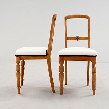 STOLAR, 12 st, 1800-tal.