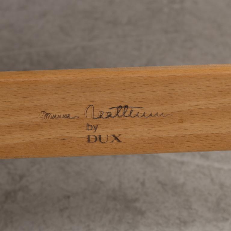 Bruno Mathsson, armchair, Pernilla, Dux.