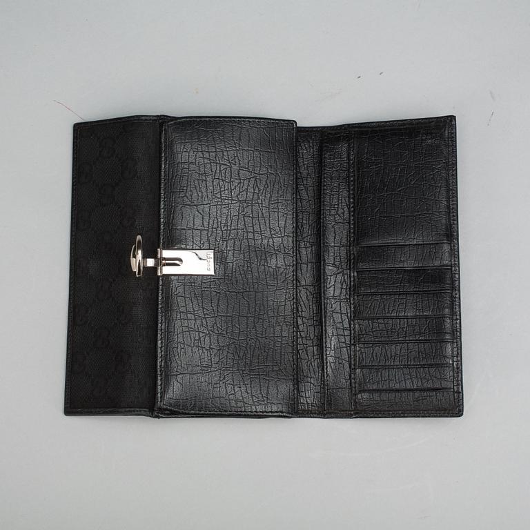 PLÅNBOK, Gucci, 2000-tal.