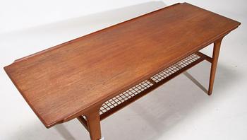 SOFFBORD, 1950/60-tal.