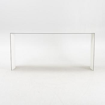 Tobias Berneth, a 'Thinner' table, Karl Andersson & Söner, Huskvarna, 21st Century.