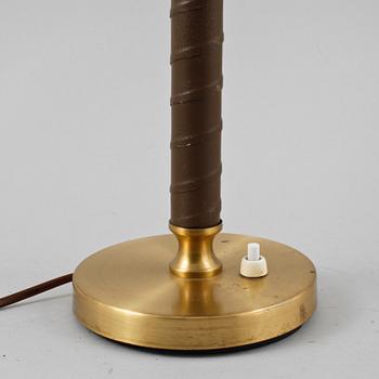 BORDSLAMPA, Boréns Aktiebolag, Borås, 1900-talets andra hälft.