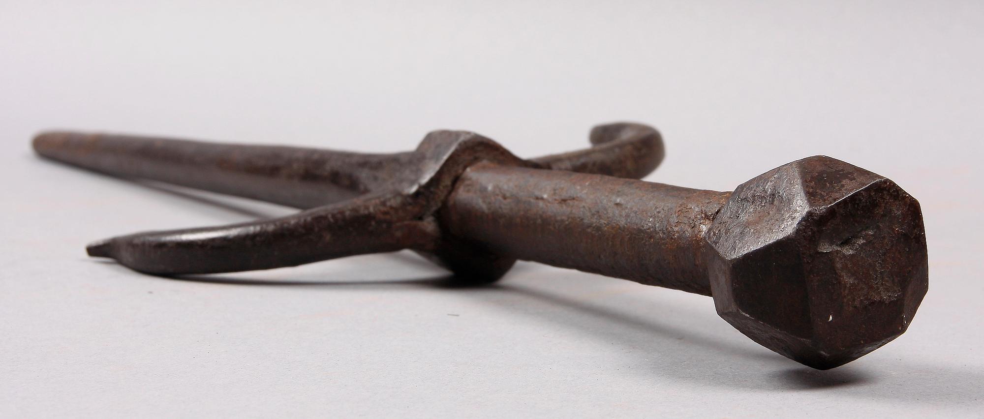 SAI, parervapen, Japan,  1800-tal.