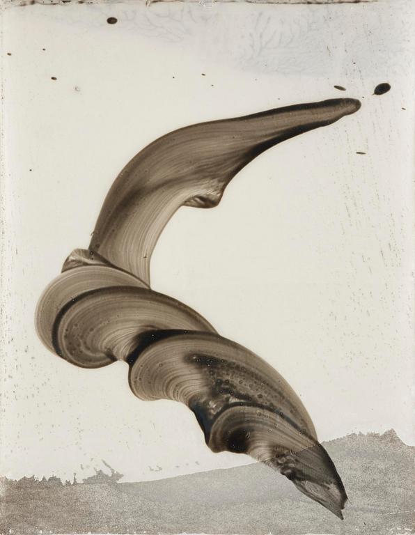 James Nares, "Untitled #1", 1993.
