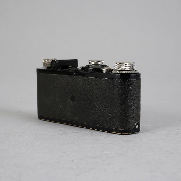 KAMERA, Leica I (A), bär nr 764, Wetzlar, Tyskland, 1925-28.
