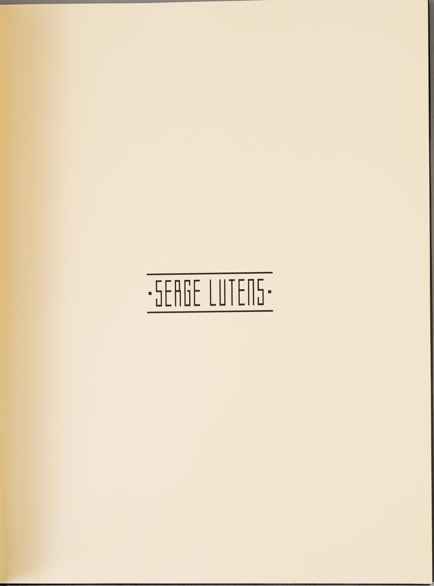 KOSTYM- / MODEBÖCKER,  3 volymer, 19/2000-tal.