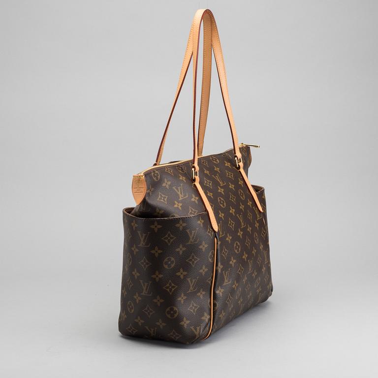 LOUIS VUITTON, "Totally MM", purse.
