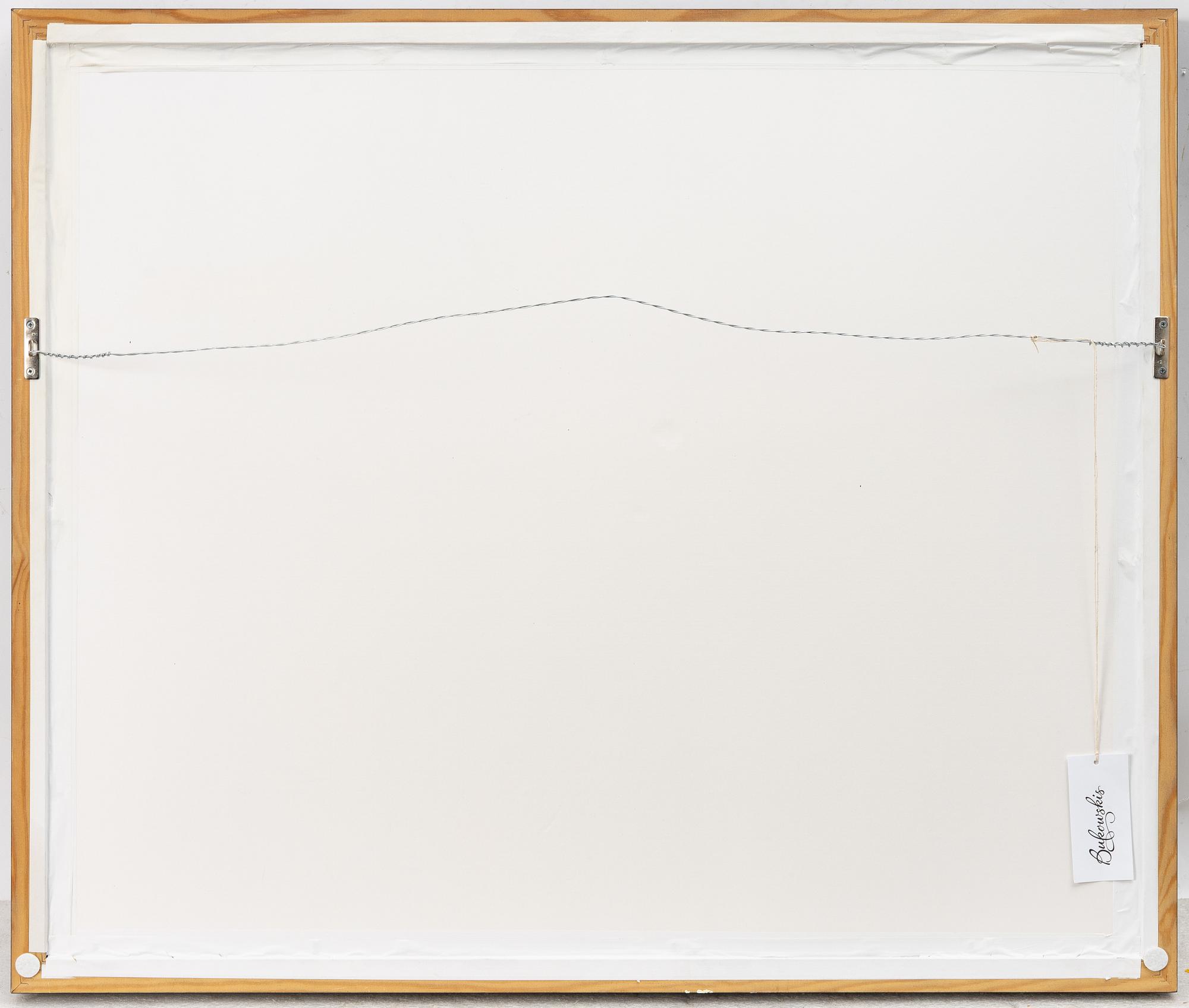 Astrid Sylwan, Utan titel.