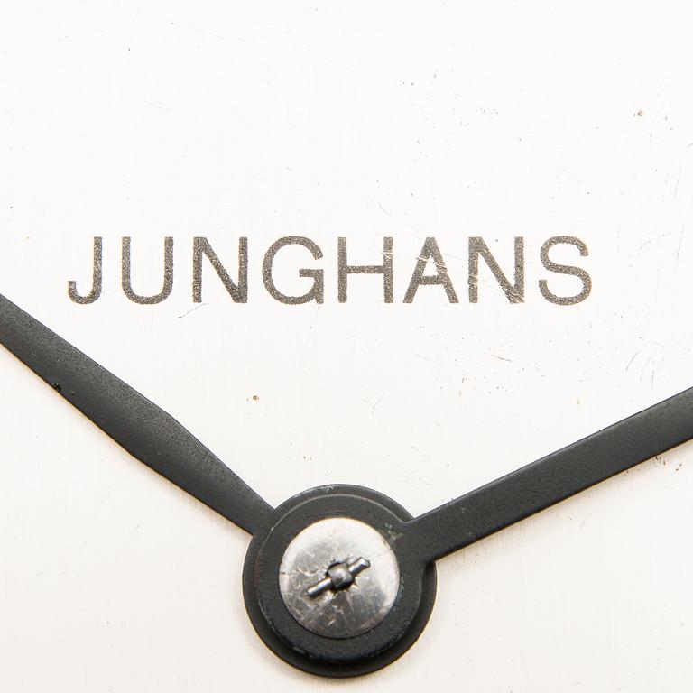 JUNGHANS, väggur, 30 cm.