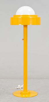 GOLVLAMPA, P.O Ström, möjligen Ikea, 1960-/70-tal.
