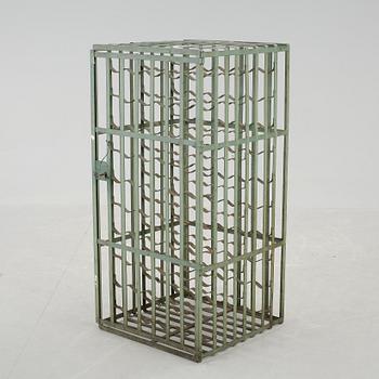 VINSTÄLL, 1900-tal.